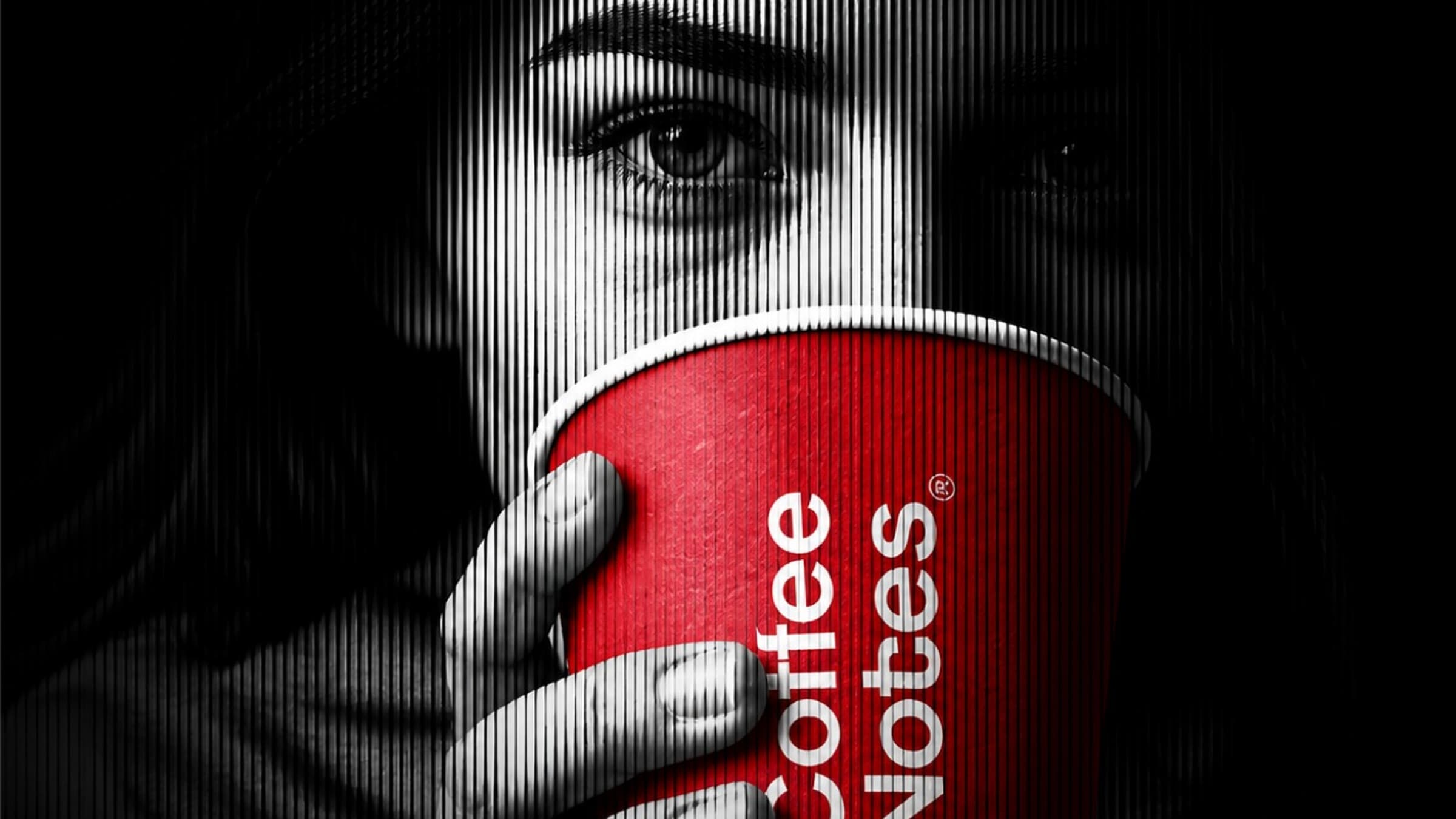 Coffee Notes editorial artwork